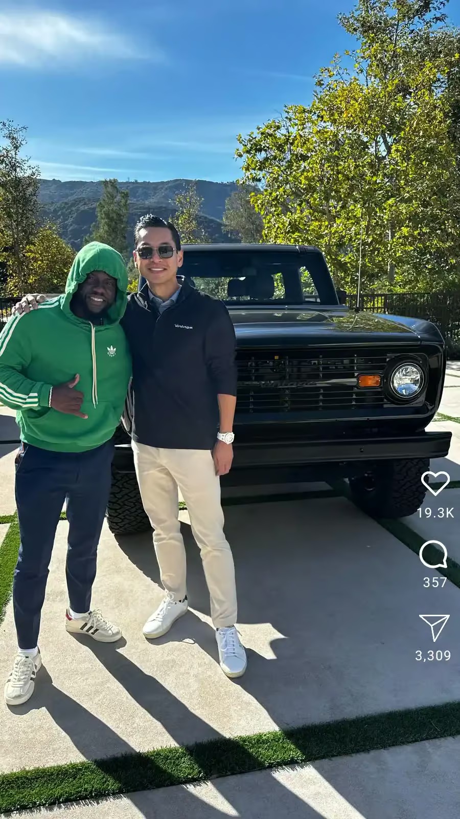 Kevin Hart