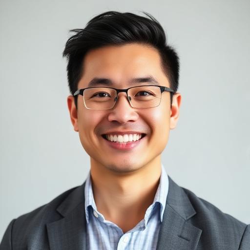 Michael Chen